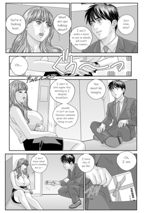 Hot Rod Deluxe Ch. 1-6 Page #70