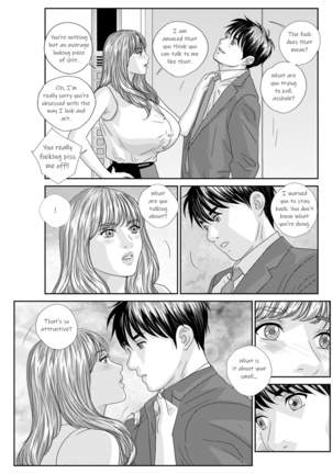 Hot Rod Deluxe Ch. 1-6 Page #73