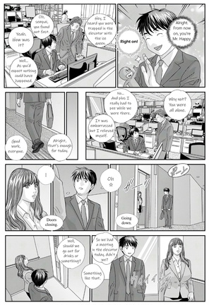 Hot Rod Deluxe Ch. 1-6 Page #98