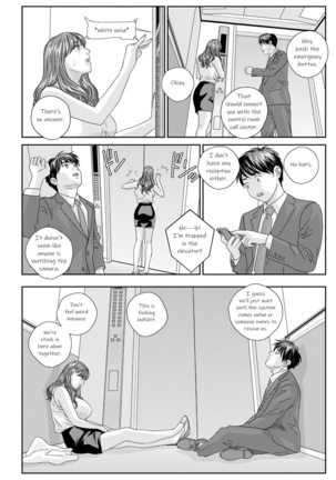 Hot Rod Deluxe Ch. 1-6 Page #69