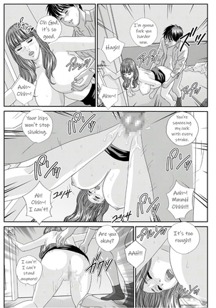 Hot Rod Deluxe Ch. 1-6 Page #91