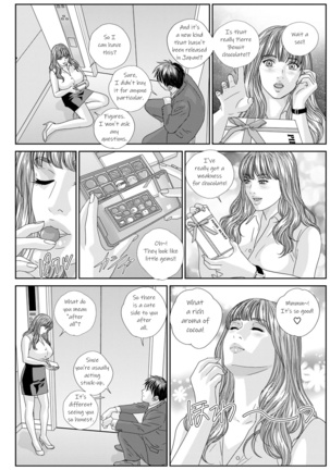 Hot Rod Deluxe Ch. 1-6 Page #71