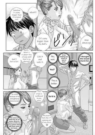 Hot Rod Deluxe Ch. 1-6 Page #31