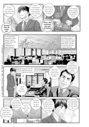 Hot Rod Deluxe Ch. 1-6 Page #64