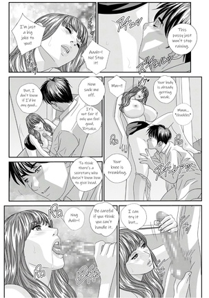 Hot Rod Deluxe Ch. 1-6 Page #85