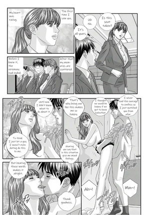 Hot Rod Deluxe Ch. 1-6 Page #90