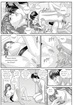 Hot Rod Deluxe Ch. 1-6 Page #94