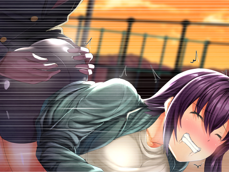 Saimin Appli de Kanraku!! Neratta Emono o Saimin Choukyou!! ~Kouhen~