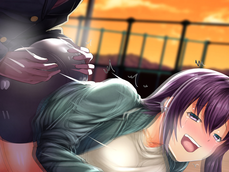 Saimin Appli de Kanraku!! Neratta Emono o Saimin Choukyou!! ~Kouhen~