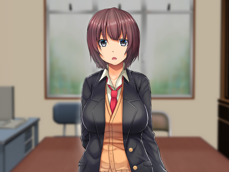 Saimin Appli de Kanraku!! Neratta Emono o Saimin Choukyou!! ~Kouhen~