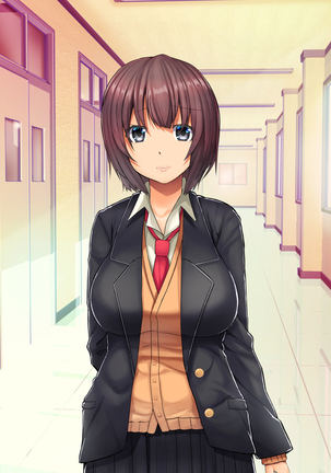 Saimin Appli de Kanraku!! Neratta Emono o Saimin Choukyou!! ~Kouhen~ Page #134