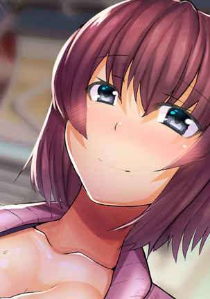Saimin Appli de Kanraku!! Neratta Emono o Saimin Choukyou!! ~Kouhen~ Page #454