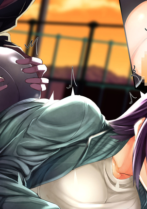 Saimin Appli de Kanraku!! Neratta Emono o Saimin Choukyou!! ~Kouhen~ Page #339