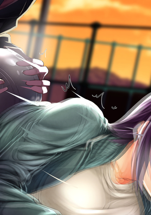 Saimin Appli de Kanraku!! Neratta Emono o Saimin Choukyou!! ~Kouhen~ Page #341