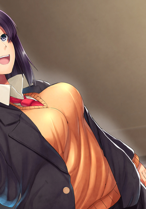 Saimin Appli de Kanraku!! Neratta Emono o Saimin Choukyou!! ~Kouhen~ Page #289