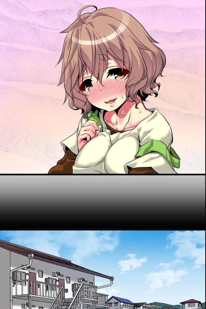 Ore no Shiranai Kanojo. Shojo no Ero Mangaka ga Micchaku Shuzai de Onna ni Mezameta Hanashi