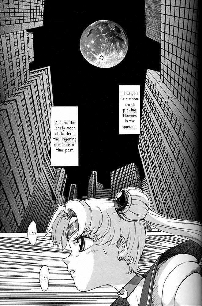 Moon Child Ch 1-2