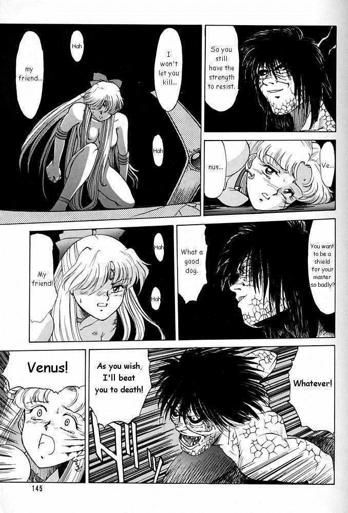 Moon Child Ch 1-2