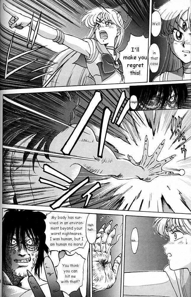 Moon Child Ch 1-2