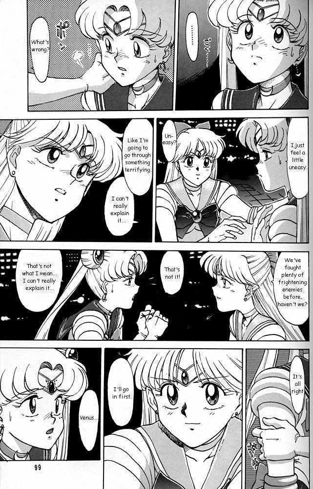 Moon Child Ch 1-2