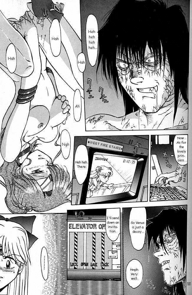Moon Child Ch 1-2
