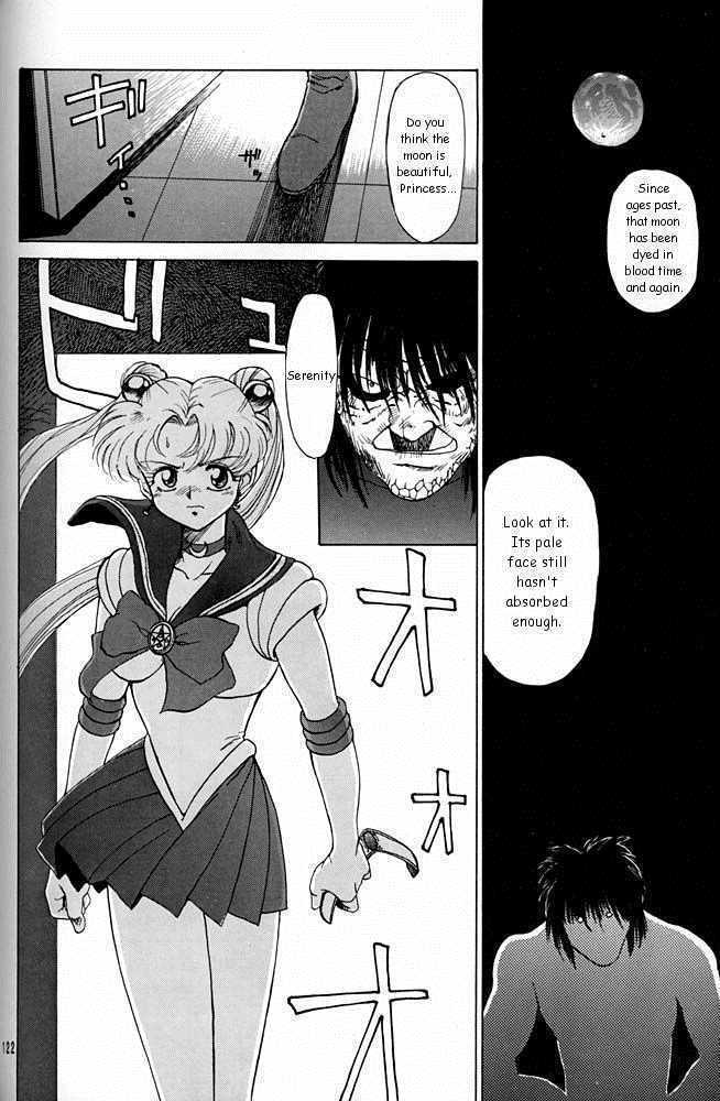 Moon Child Ch 1-2