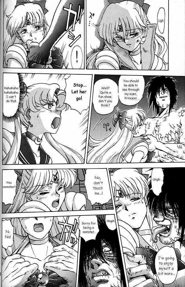 Moon Child Ch 1-2
