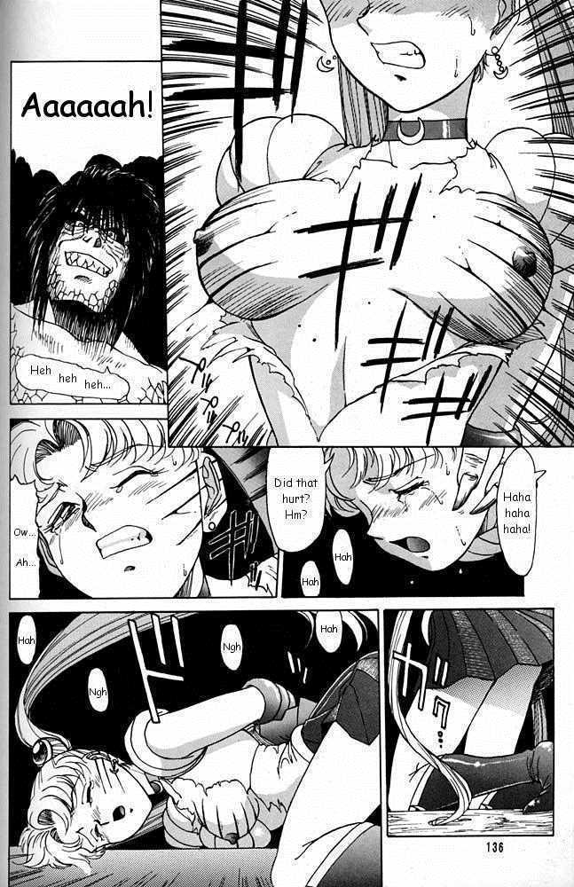 Moon Child Ch 1-2