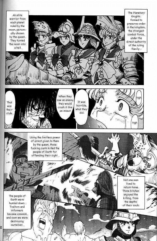 Moon Child Ch 1-2