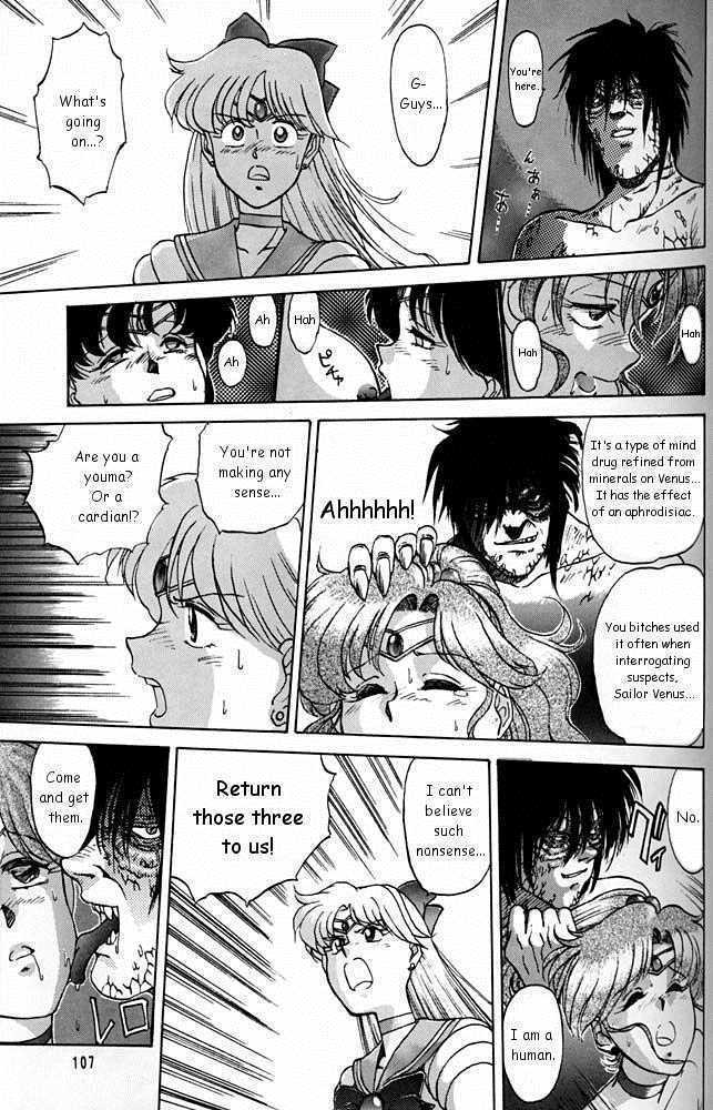 Moon Child Ch 1-2