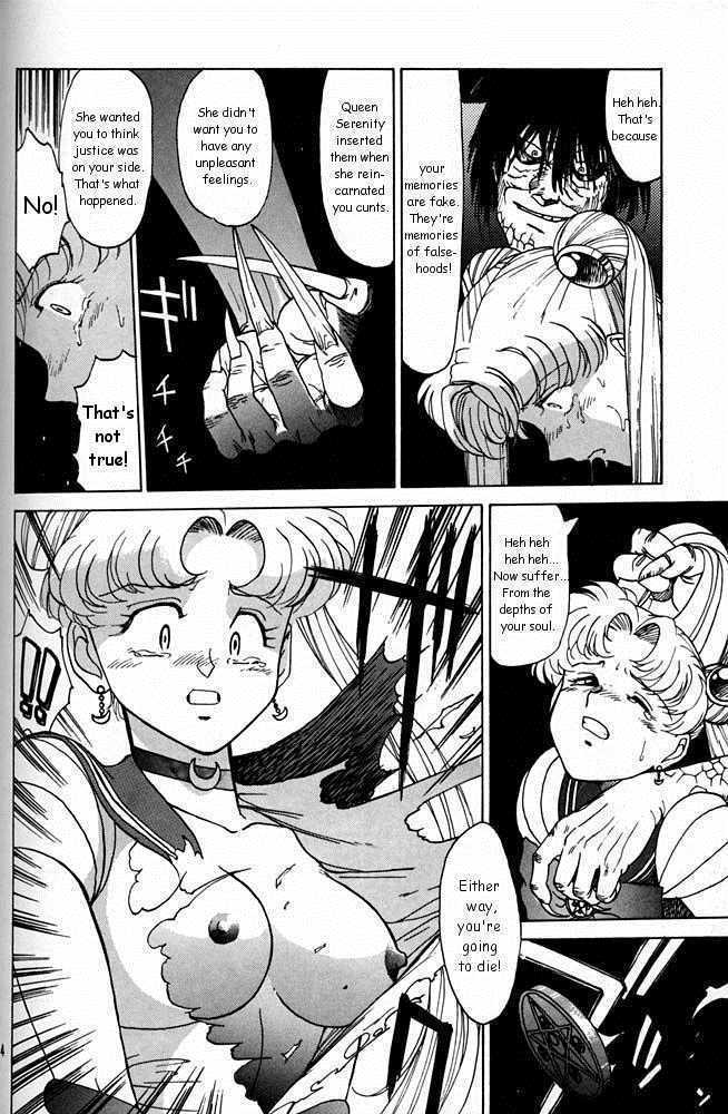 Moon Child Ch 1-2