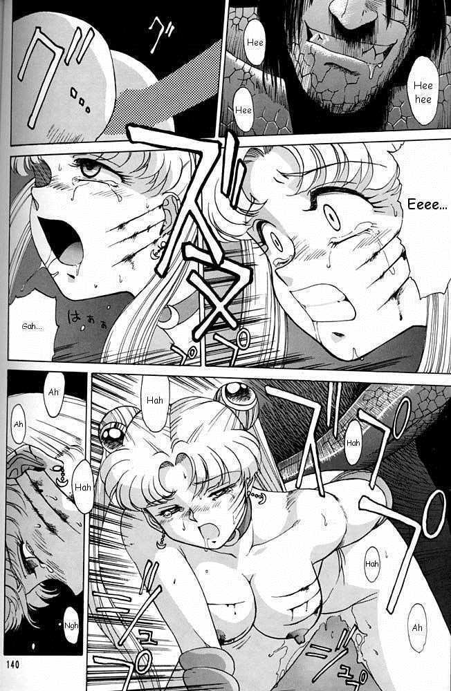 Moon Child Ch 1-2