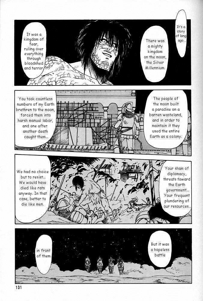 Moon Child Ch 1-2