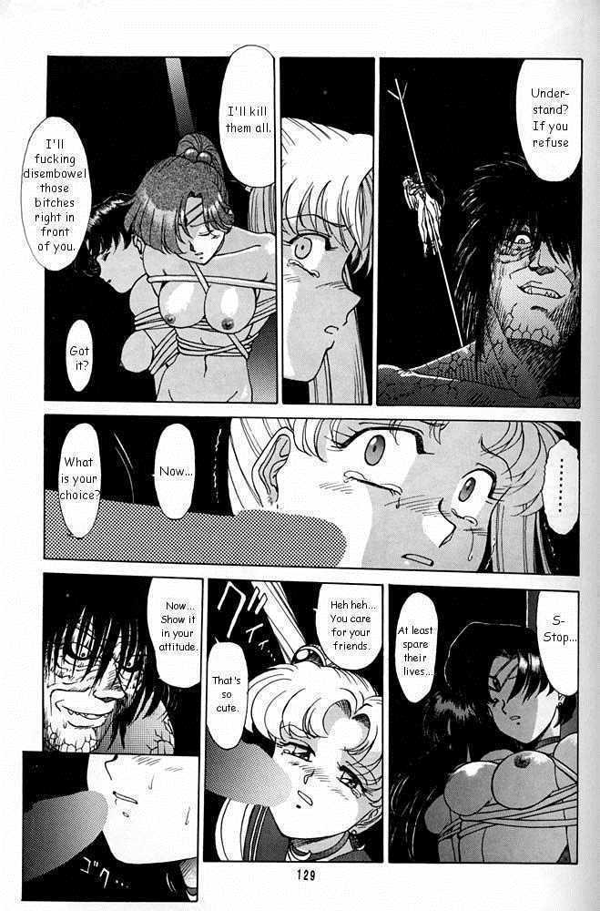 Moon Child Ch 1-2