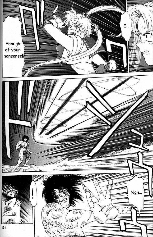 Moon Child Ch 1-2