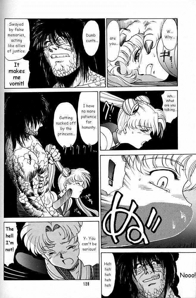 Moon Child Ch 1-2