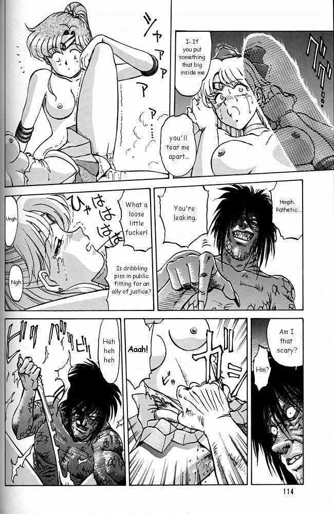 Moon Child Ch 1-2