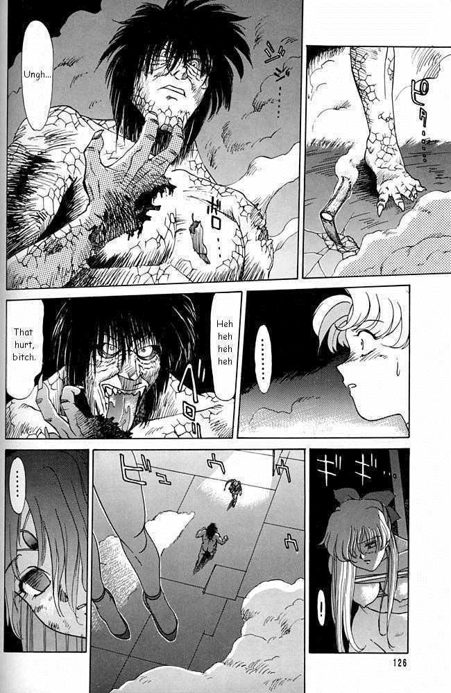 Moon Child Ch 1-2