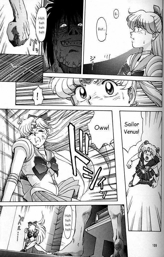 Moon Child Ch 1-2