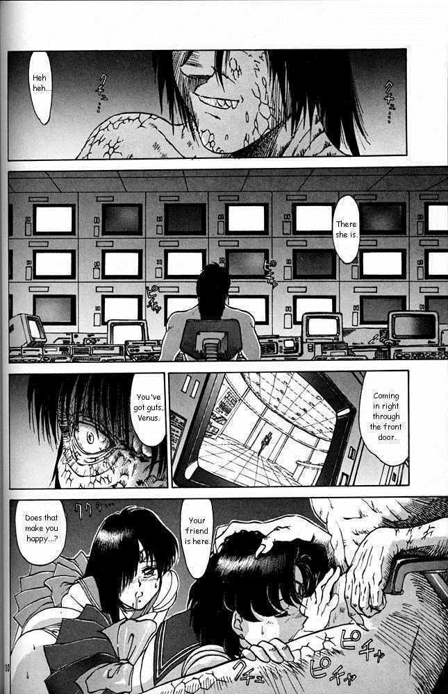 Moon Child Ch 1-2