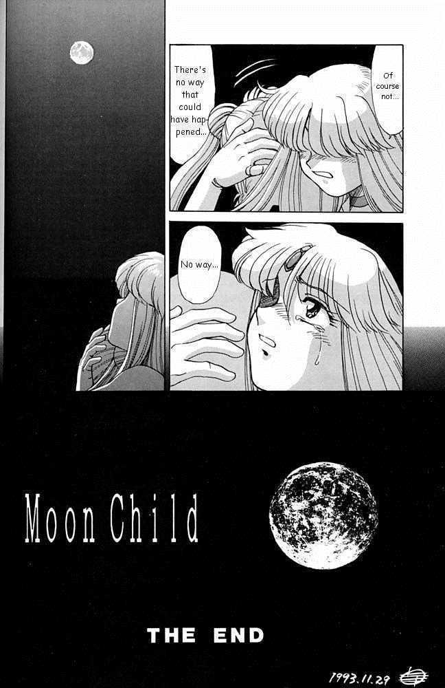 Moon Child Ch 1-2