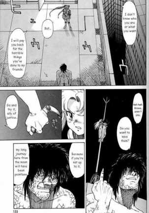 Moon Child Ch 1-2 Page #27