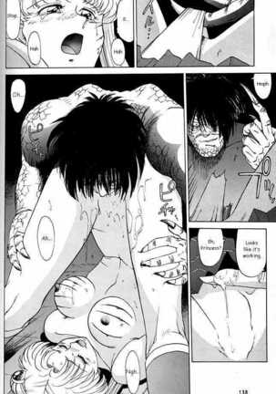 Moon Child Ch 1-2 Page #42