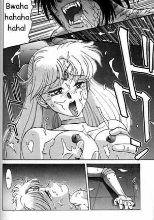 Moon Child Ch 1-2 Page #24