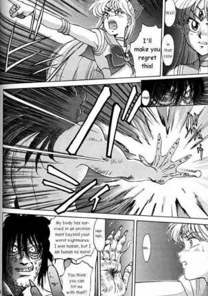 Moon Child Ch 1-2
