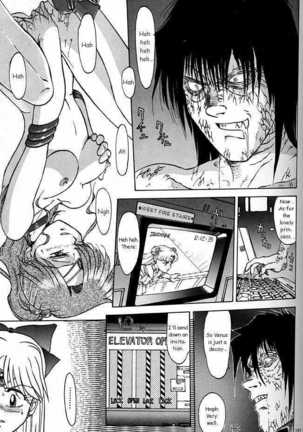 Moon Child Ch 1-2