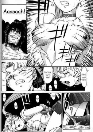 Moon Child Ch 1-2 Page #40