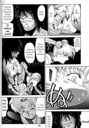 Moon Child Ch 1-2 Page #32