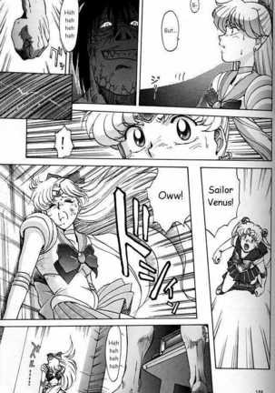 Moon Child Ch 1-2 Page #13