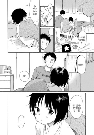 Border line | 보더라인 Page #31